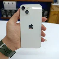 APPLE IPHONE 13 CH 128G