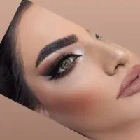 افتتاح سالن تخصصی مژه وزیبایی بانو خجسته
