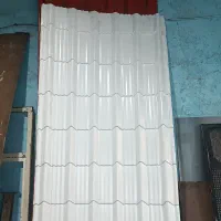 ورق رنگی کرکره
