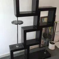 قفسه‌‌ (دکور)