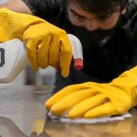 اعزام نیروجهت کارهای خدماتی ونظافتی مهدی