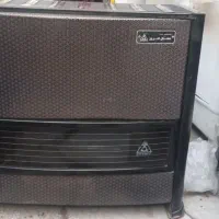 بخاری.سالم.وبسیارتمیزدرحدنو|بخاری، هیتر، شومینه|بجنورد, |دیوار