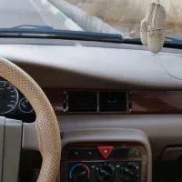 سمند LX ساده، مدل ۱۳۹۸