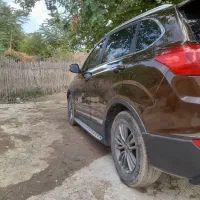 تیگو ۵ مدل ۹۵