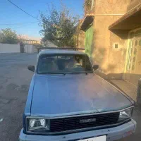 مزدا ۲۰۰ مدل ۹۰|خودرو سواری و وانت|کرمان, |دیوار