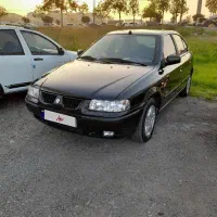 سمندef 7مدل94|خودرو سواری و وانت|رشت, جانبازان|دیوار