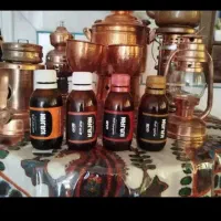 نوشیدنی های خوش مزه و د.رمانی