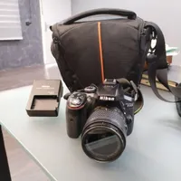 دوربین نیکون d5300