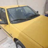 پژو ۴۰۵تاکسی