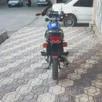 موتور سیکلت پیشرو 200