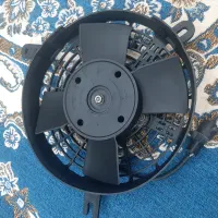 فن کولر پراید