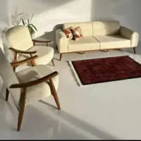 کلکسیون انواع مبل و مبلمان به دلیل تغییر شغل**