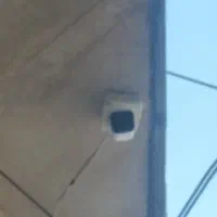 دوربین مدار بسته|دوربین مداربسته|چهاردولی, |دیوار