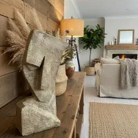 آباژور دست ساز|صنایع دستی و سایر لوازم تزئینی|اهواز, کوروش|دیوار