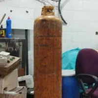 کپسول ۵۰ کیلویی ایران گاز