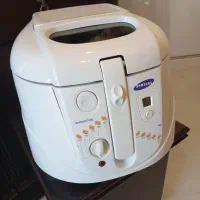 سرخ کن سامسونگ