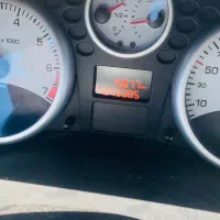 پژو ۲۰۷ سقف فلز مدل۱۴۰۲