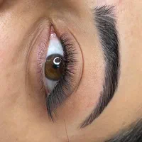 اکستنشن مژه با تخفیف ویژه(خدمات واموزش جامع)|خدمات آرایشگری و زیبایی|اردکان, |دیوار