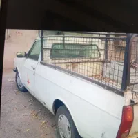 وانت پیکان پلاک نارنجی|خودرو سواری و وانت|ری, سیزده آبان|دیوار