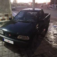 پراید وانت مدل 93