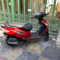 وگو ۹۵ قرمز