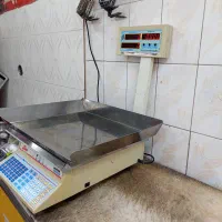 ترازوی ۷۰ کیلویی محک|فروشگاه و مغازه|مشهد, گاز|دیوار