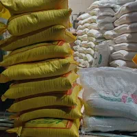 فروش انواع برنج شمال و جنوب با کالابرگ