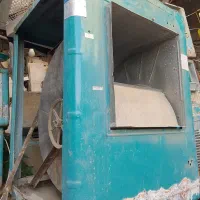 کولر بزرگ بدون موتور