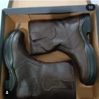 معاوضه پوتین حفاری بهشتیان