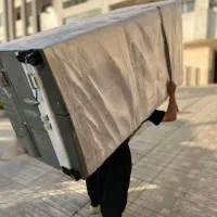 اتوباربری کارگراسباب کشی کارگرتخلیه بارگیری اثاثیه|خدمات حمل و نقل|پرند, فاز ۴|دیوار