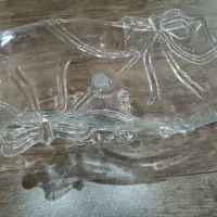 شیرینی خوری پایه دار