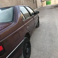 پژو 405 جی ال آی (GLi)، مدل ۱۳۸۴|خودرو سواری و وانت|زاهدان, |دیوار
