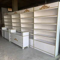 دکور داروخانهg4رگالQPقفسه نمایشگاهیE7پیشخوانwE2|فروشگاه و مغازه|تهران, پاسداران|دیوار
