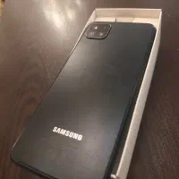 گوشی مبایل A22 5G