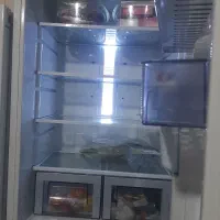 یخچال فریزر ۲۷ فوت مدل ES27