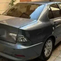 سمند سورن پلاس XU7P نوک مدادی ۱۴۰۴