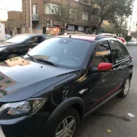 کوییک GXR مشکی قرمز ۱۴۰۴|خودرو سواری و وانت|تهران, اسکندری|دیوار