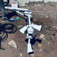 دوربین مداربسته