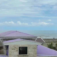 اپارتمان ساحلی با جکوزی ۲ نفره یک ثانیه تا دریا