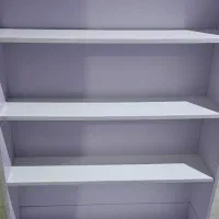 تخت و کمد دخترانه