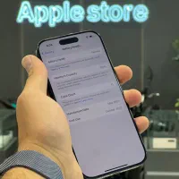 iphone 16 pro مشابه صفر|موبایل|شیراز, قصرالدشت|دیوار