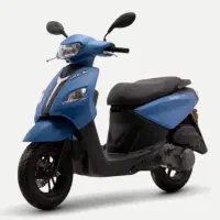 موتور رهرو پلاس ۱۲۵