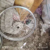 رینگ|قطعات یدکی و لوازم جانبی|کرمان, |دیوار