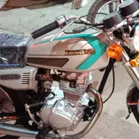 موتور سیکلت|موتورسیکلت|نیشابور, شهرک رضوی|دیوار