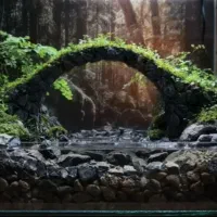 ساخت آبنما های متنوع، درتمامی سایزها