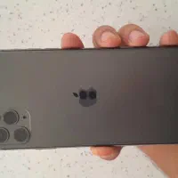 ایفون ۱۱ پرومکس