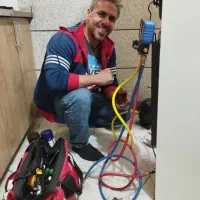 تعمیر تعمیرات تعمیرکار یخچال و لباسشویی