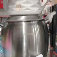 کتری قوری نو