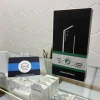 S25 ultra آکبند نچرال تیتانیوم gray|موبایل|تهران, پونک|دیوار