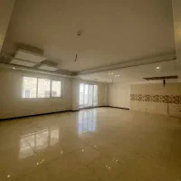 160متر * ۳ خواب* نوساز *تک واحدی *باغستان غربی